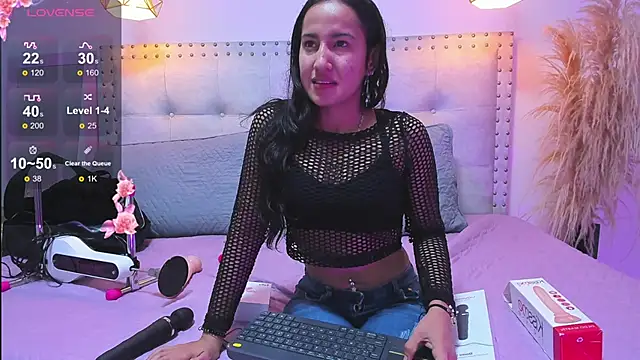 Katty cute19 online show from April 16, 1:56 pm