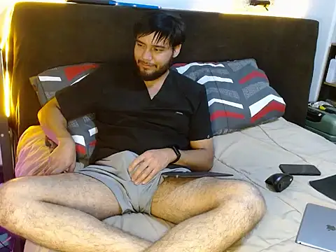 angrydeimos87 online show from March 20, 4:17 am