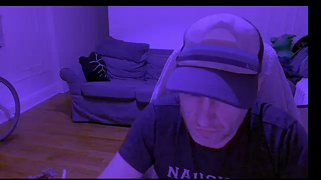 NeonDancer online show from March 6, 4:31 am