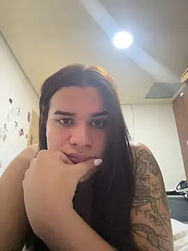 Gabrielaparaiso online show from April 24, 2:08 pm