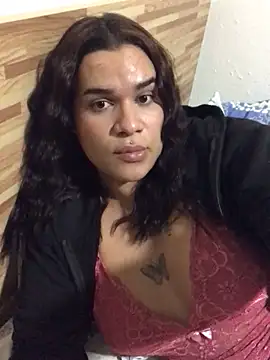Gabrielaparaiso online show from May 12, 11:46 pm