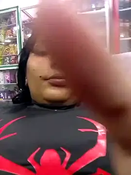 scarletth jhonsom1 online show from April 14, 3:23 am