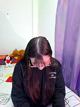  scarlettmoon online show from March 29, 1:16 am