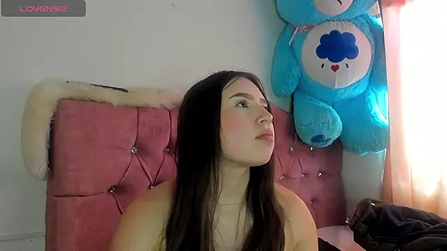  scarlettmoon online show from April 16, 9:39 pm