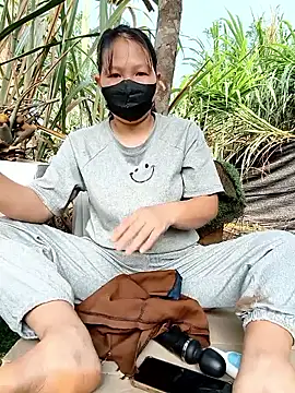 Tini-mimi online show from April 17, 12:57 am