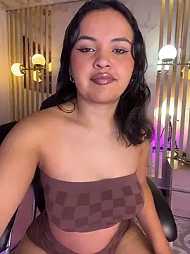 Catalinaa01 online show from April 26, 3:26 am