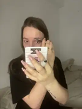 NeEdnaBradley online show from March 13, 3:07 pm