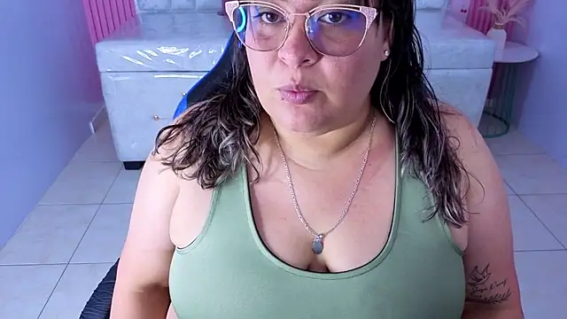 Astrid1 s online show from March 18, 3:20 am