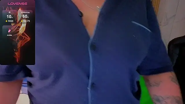 Astrid1 s online show from June 5, 3:24 am