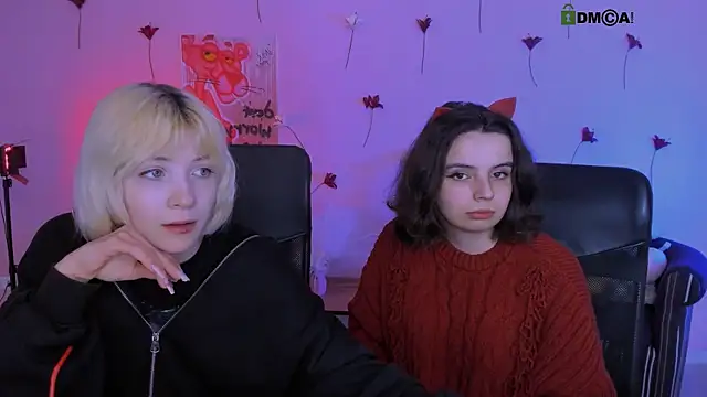  sabrina moore online show from April 12, 8:52 am