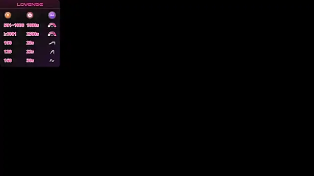 Gigi cutte  online show from April 13, 12:21 pm