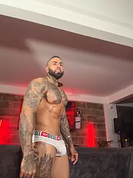Eros Dark  online show from July 12, 10:56 pm