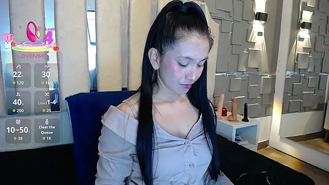 Chloe16  online show from May 8, 7:41 pm