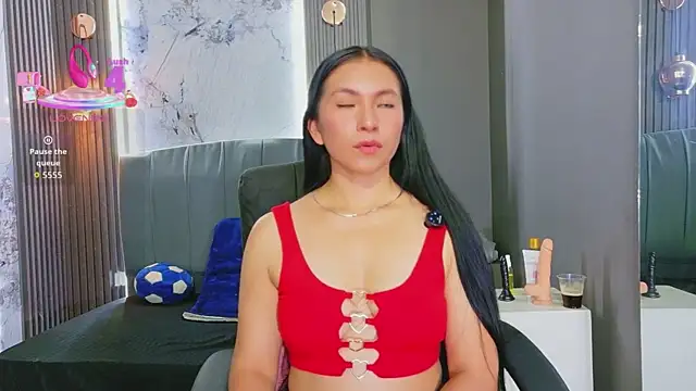 Chloe16  online show from June 8, 8:31 pm