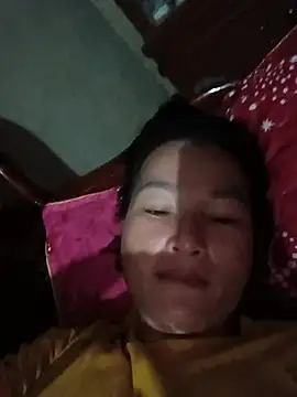 Yuhi3d online show from August 2, 2:37 pm