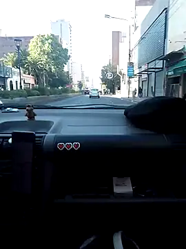 Anestesia 3 online show from March 19, 8:13 pm