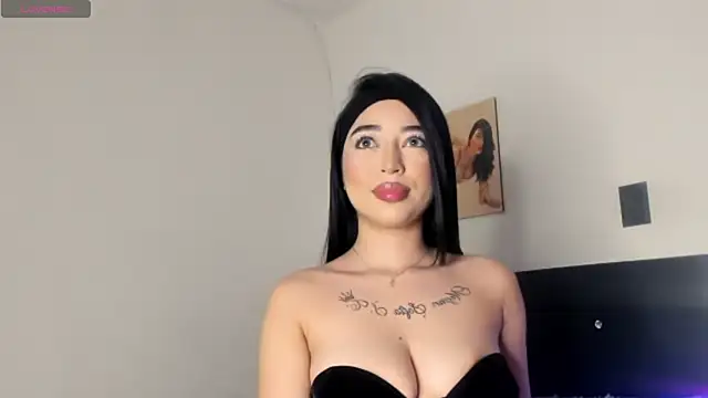 AnthonellaSweet  online show from April 22, 3:31 am