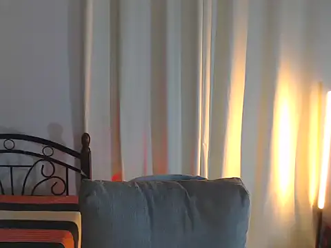 MsAngelTS online show from March 18, 12:41 pm