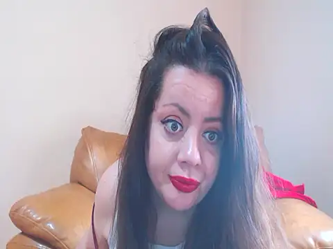 SexyNicolle4u online show from March 26, 11:16 am