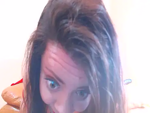 SexyNicolle4u online show from April 5, 12:02 pm