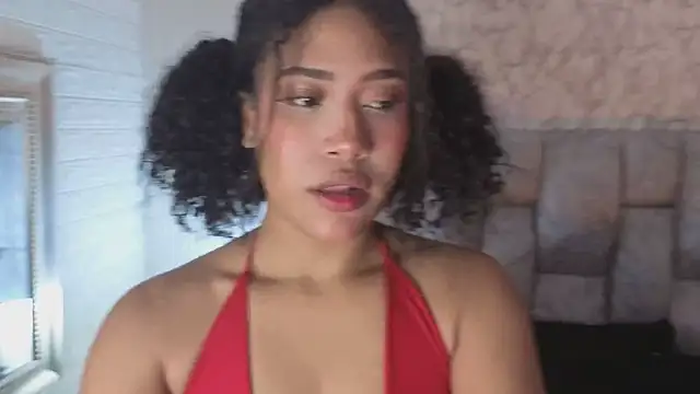 Meganisperfect69 online show from May 28, 1:19 pm