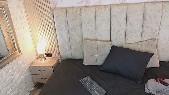 Meganisperfect69 online show from July 16, 12:11 pm