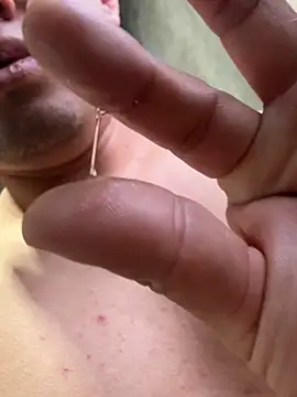 GoldenM95 online show from March 10, 6:35 pm