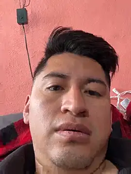 GoldenM95 online show from April 7, 7:47 pm