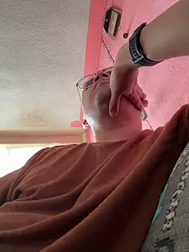 GoldenM95 online show from April 9, 12:10 am