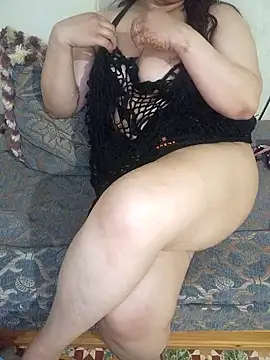 Capitana sexyy online show from April 20, 6:31 pm