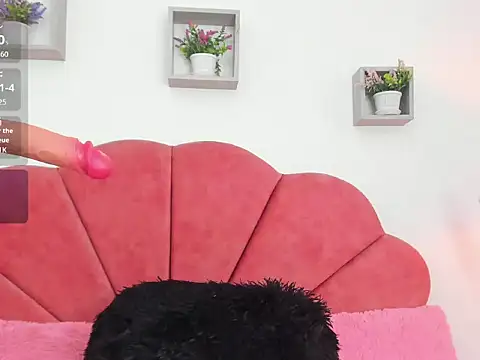 Snapshot of Danika_Dahl chatting on June 21, 6:16 am Danika Dahl online show from June 21, 6:16 am