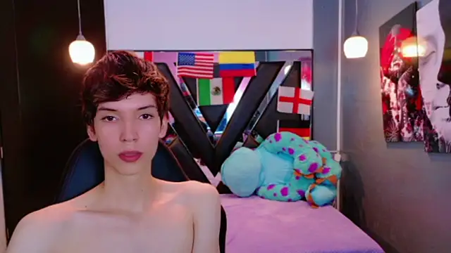 Stefany PiInk online show from June 12, 12:48 pm