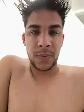 Albertotuyo online show from March 8, 4:38 am