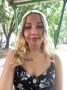 AngelEnigma online show from July 21, 9:44 am
