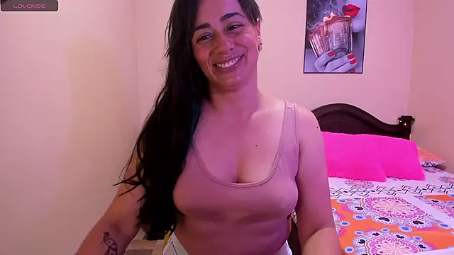 sara florez12 online show from April 23, 12:29 pm