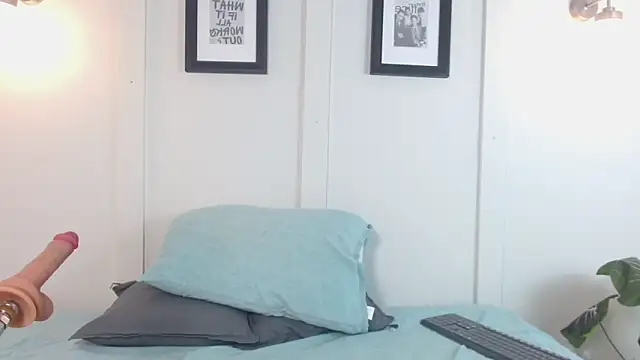 Fer Luxx online show from March 20, 11:37 am