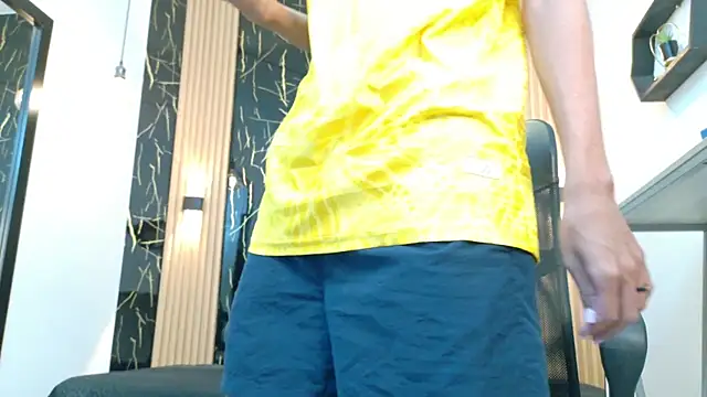 ValeriHot 1 online show from July 4, 3:02 am