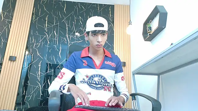 ValeriHot 1 online show from July 17, 2:51 am
