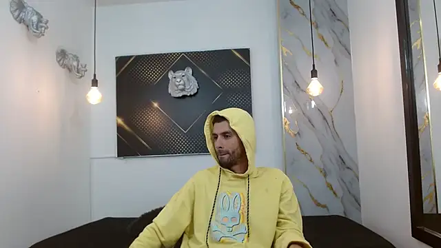 KingOfTemptation online show from March 16, 2:17 am