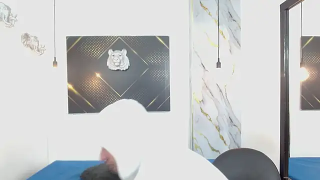 KingOfTemptation online show from April 26, 3:59 am