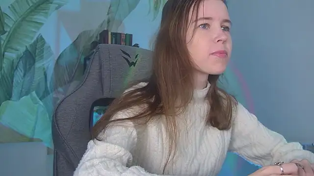 AriaGracen online show from March 17, 2:20 pm