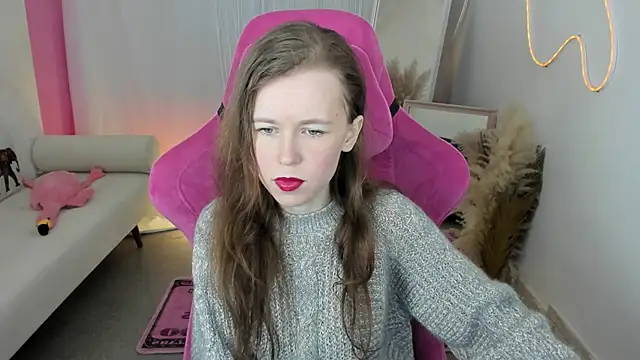 AriaGracen online show from April 22, 5:32 am