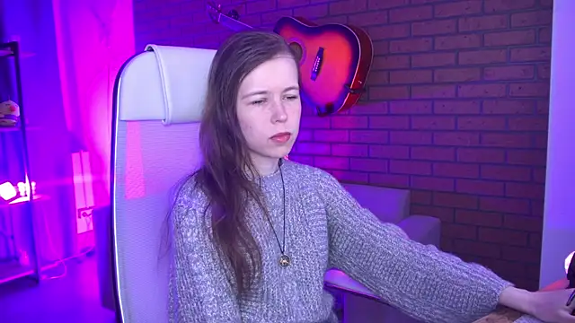 AriaGracen online show from April 28, 5:23 am