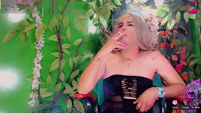 bianca dream  online show from April 9, 7:52 pm