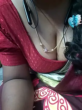 jothika45 online show from April 29, 12:31 pm