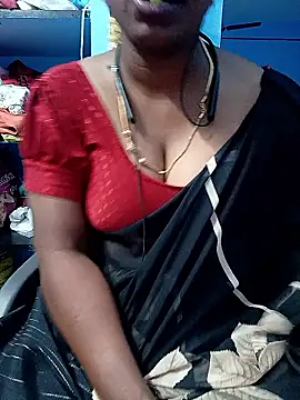 jothika45 online show from April 29, 6:25 pm