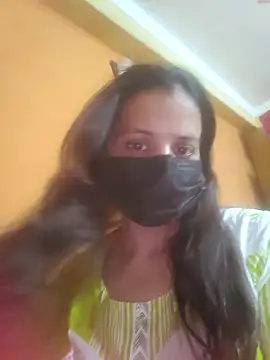 Prisha0908 online show from March 10, 6:51 am