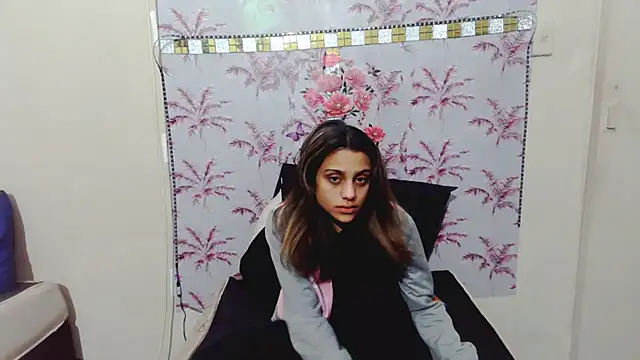 Luscious Lexy online show from July 5, 4:52 am