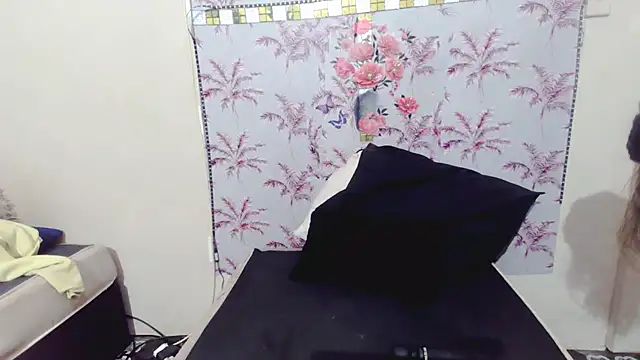 Luscious Lexy online show from July 8, 4:39 am