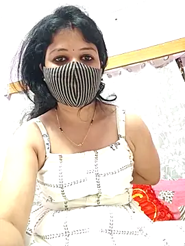 Rani Mukherjee7676 online show from April 5, 2:14 pm